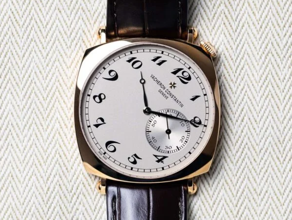 Vacheron Constantin